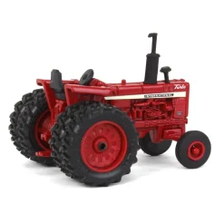 1/64 International Harvester Farmall 1456 with Rear Duals & FFA Logo