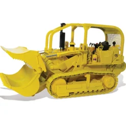 1/25 International Harvester 175 Crawler/Dozer with Demolition Bucket & Winch