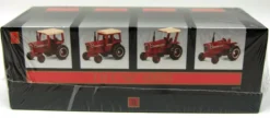 1/64 International Harvester 66 Series Limited Edition Set #9
