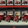 1/64 International Harvester 66 Series Limited Edition Set #6