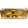 1/16 International Harvester Die cast Loader/Backhoe by ERTL, Made in the USA