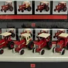 1/64 International Harvester 66 Series Limited Edition Set #5
