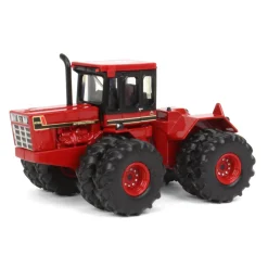 1/64 International Harvester 4786 4WD with Front & Rear Duals, Toy Tractor Times 39th Anniversary