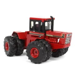 1/64 International Harvester 4786 4WD with Front & Rear Duals, Toy Tractor Times 39th Anniversary