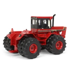 1/64 International Harvester 4786 4WD with Front & Rear Duals, Toy Tractor Times 39th Anniversary