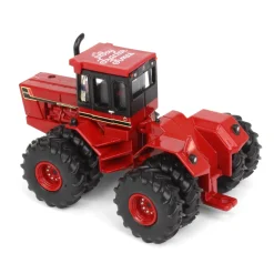 1/64 International Harvester 4786 4WD with Front & Rear Duals, Toy Tractor Times 39th Anniversary