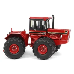 1/64 International Harvester 4786 4WD with Front & Rear Duals, Toy Tractor Times 39th Anniversary