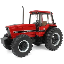 1/16 International Harvester 5288 MFWD Tractor, ERTL Prestige
