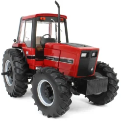 1/16 International Harvester 5288 MFWD Tractor, ERTL Prestige
