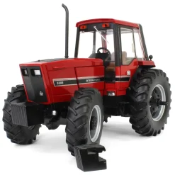 1/16 International Harvester 5288 MFWD Tractor, ERTL Prestige