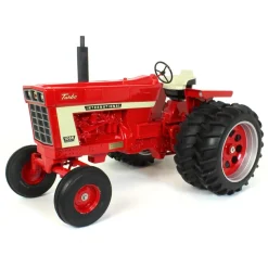 1/8 International Harvester 1066 Wide Front with Duals, 2019 PA Farm Show Edition