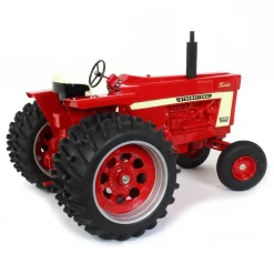 1/8 International Harvester 1066 Wide Front with Duals, 2019 PA Farm Show Edition