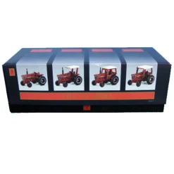 1/64 International Harvester 66 Series Limited Edition Set #7