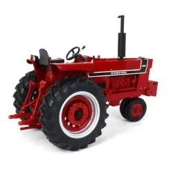 1/16 International Harvester 966 Black Stripe Narrow Front, ERTL Prestige Collection