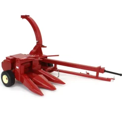 1/16 International Harvester 781 Forage Harvester with Corn & Hay Heads