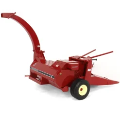 1/16 International Harvester 781 Forage Harvester with Corn & Hay Heads