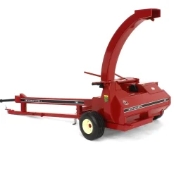 1/16 International Harvester 781 Forage Harvester with Corn & Hay Heads