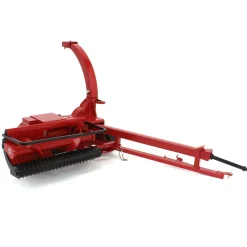 1/16 International Harvester 781 Forage Harvester with Corn & Hay Heads