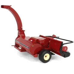 1/16 International Harvester 781 Forage Harvester with Corn & Hay Heads
