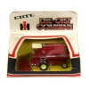 1/80 International Harvester Die-cast Combine by ERTL