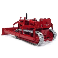 1/16 International Harvester TD-14A with Blade & Steel Tracks
