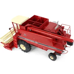 1/16 International Harvester 1460 Combine, ERTL Case IH Prestige Select #1