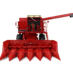 1/16 International Harvester 1460 Combine, ERTL Case IH Prestige Select #1