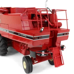 1/16 International Harvester 1460 Combine, ERTL Case IH Prestige Select #1