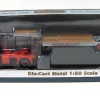 1/50 International Harvester KB-8 Semi with Lacrosse Lowboy Trailer