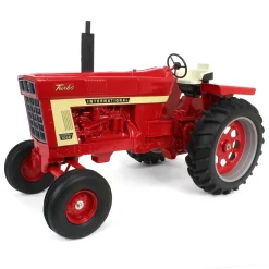 1/8 International Harvester 1066, Farmall 100 Years