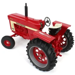 1/8 International Harvester 1066, Farmall 100 Years