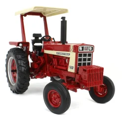 1/16 International Harvester Hydro 70 with ROPS, ERTL Prestige Collection