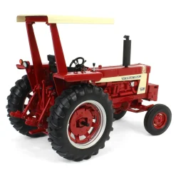 1/16 International Harvester Hydro 70 with ROPS, ERTL Prestige Collection