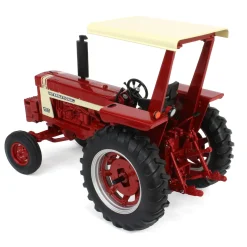 1/16 International Harvester Hydro 70 with ROPS, ERTL Prestige Collection