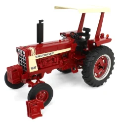 1/16 International Harvester Hydro 70 with ROPS, ERTL Prestige Collection