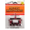 1/64 International Harvester 4 Row Corn Planter