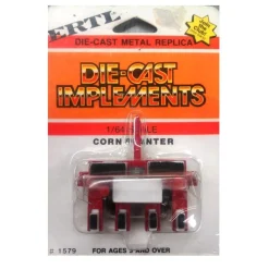 1/64 International Harvester 4 Row Corn Planter