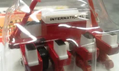 1/64 International Harvester 4 Row Corn Planter
