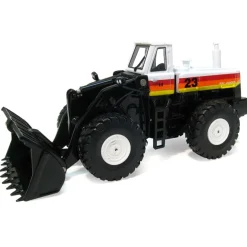1/87 International Harvester 560 Wheel Loader with Operating Bucket, Sunrise Mining