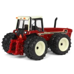 1/64 International Harvester 3588 2+2, Limited Edition, ERTL Prestige Collection