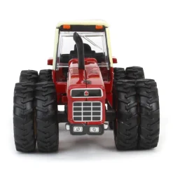 1/64 International Harvester 3588 2+2, Limited Edition, ERTL Prestige Collection
