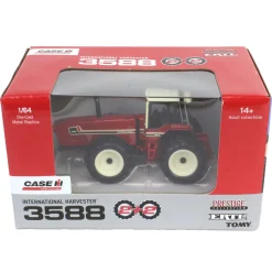 1/64 International Harvester 3588 2+2, Limited Edition, ERTL Prestige Collection