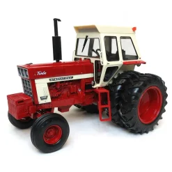 1/16 International Harvester 1066 Cab with Duals, ERTL Prestige Collection