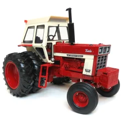 1/16 International Harvester 1066 Cab with Duals, ERTL Prestige Collection