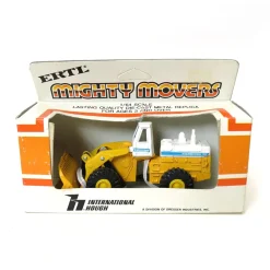 1/64 International Hough 560 Payloader, ERTL Mighty Movers