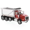 1/50 International HX620 Tandem Dump Truck by Diecast Masters