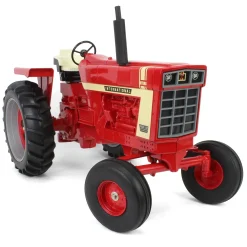 1/8 International Hydro 100 Wide Front with Rear Fenders