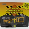 1/64 International ID-9 Industrial with Yellow Disk by ERTL