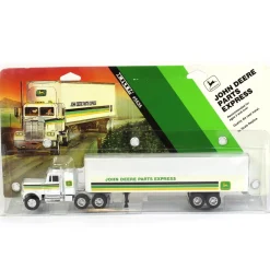 1/64 International John Deere AG Parts Express Semi