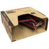 1/16 International Red Hay Rake by ERTL, Made in the USA
